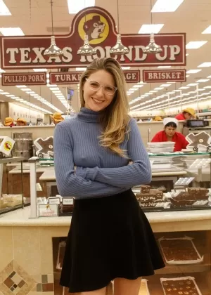 Зиши, Кэти, Дорогая