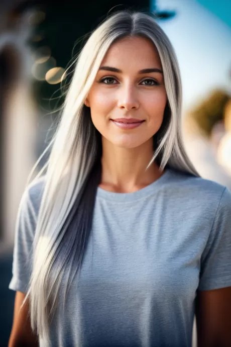 Лиза Фаина 4