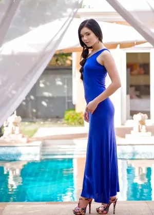 Пизда: На открытом воздухе фото 78