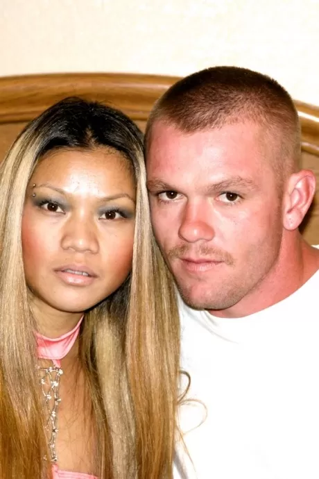 Girls And Studs Tim Maile Pornstar Legs Pussy Lick