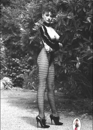 Пизда: Старинные фото 145