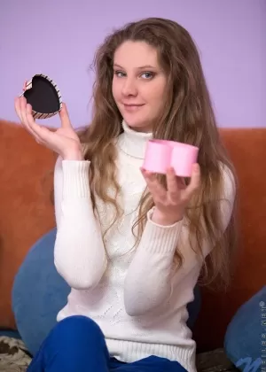 Пизда: Молодые девушки фото 194