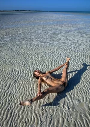 Чертов Тощий Портал Эвелин