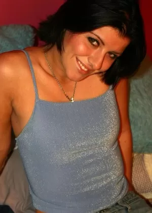 Пизда: Любительское фото 35