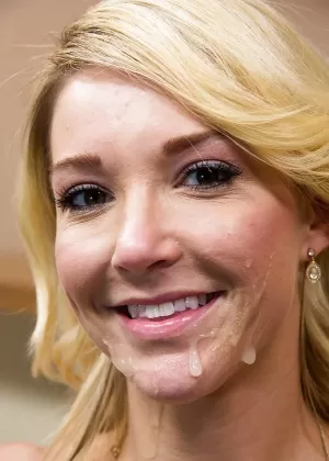 Распутная учительница Мэдисон Айви дает по головке и трахается жестко