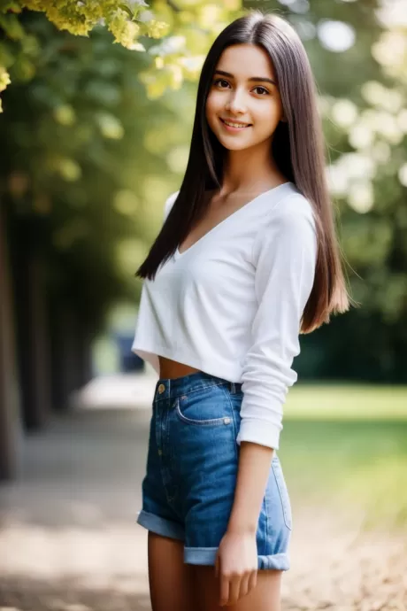 Мария Ханна 10