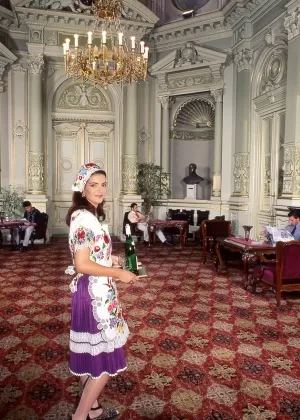 Пизда: Старинные фото 74