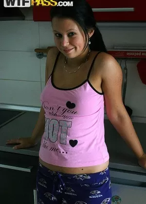 Пизда: Домашнее фото 27