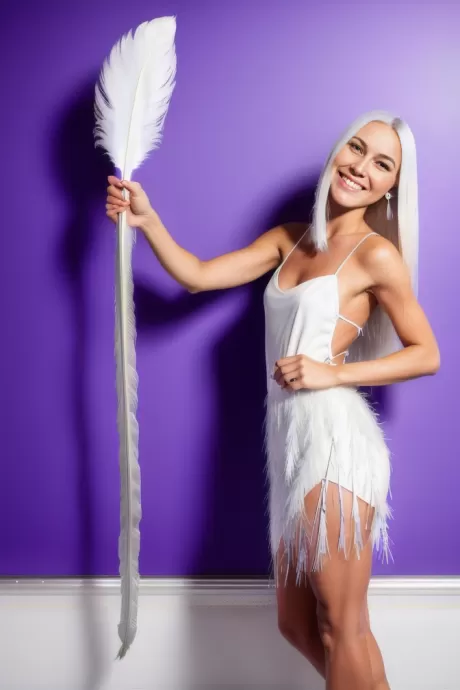 Люси Уинтрот 4