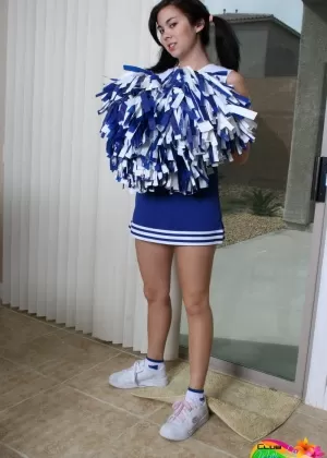 Болельщица