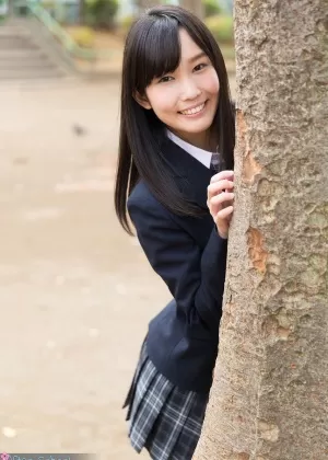 Алексис Адамс трахается со своим одноклассником в школьной форме