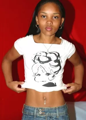 Негритянки