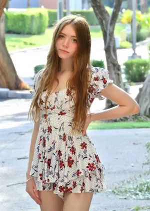 В общественных местах