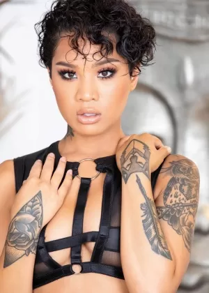 Негритянки