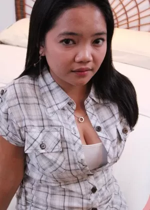 Толстые азиатки