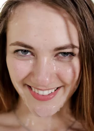 Хуесос Кейси Калверт получает королевскую большую черную сперму от принца Яхшуа