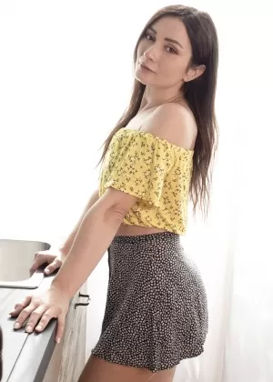 Обнаженное Искусство Валентины Бьянко